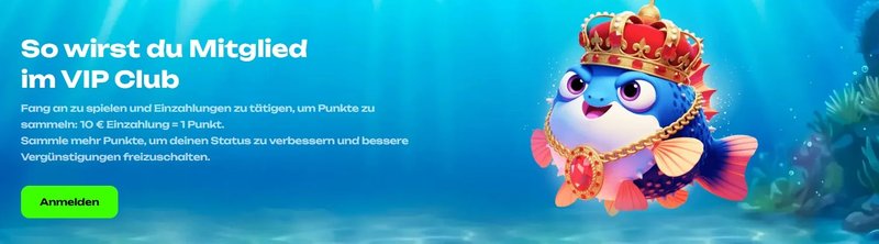 Germany - fugu casino online