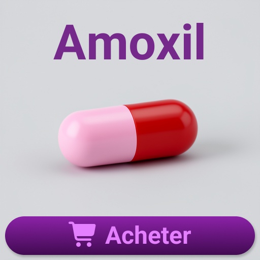 Amoxil