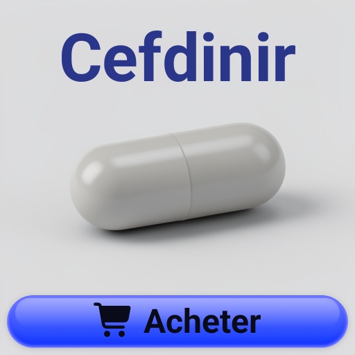 Cefdinir