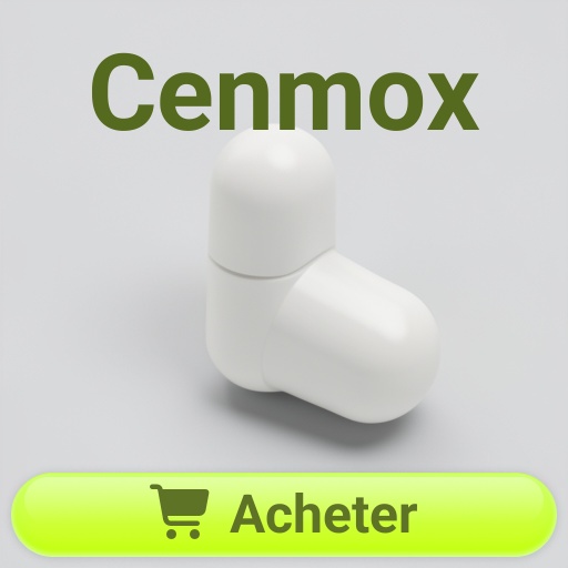 Cenmox