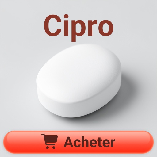 Cipro