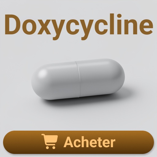 Doxycycline