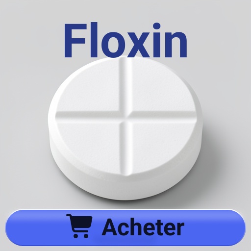 Floxin