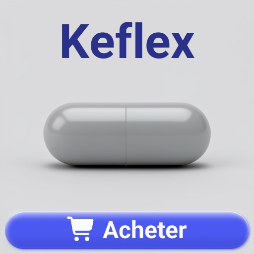Keflex