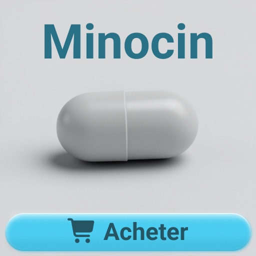 Minocin