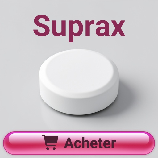 Suprax