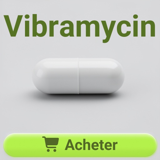 Vibramycin