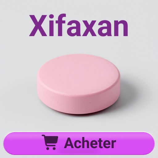 Xifaxan